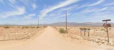 Shadow Mountain Rd, Adelanto, CA 92301