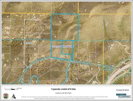 Escondido, Agua Dulce, CA 91350