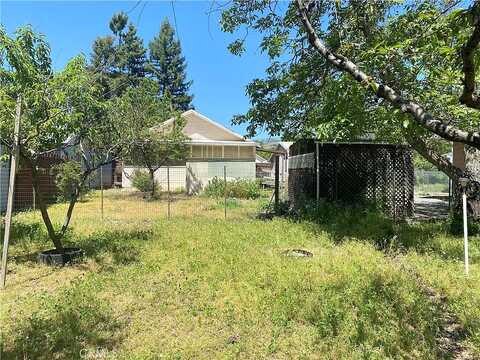 14Th, LUCERNE, CA 95458