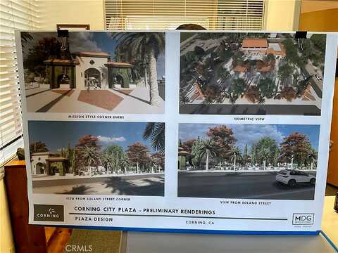4Th, CORNING, CA 96021