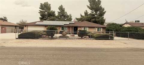 Montrose, HESPERIA, CA 92345