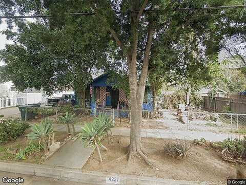 4Th, RIVERSIDE, CA 92501