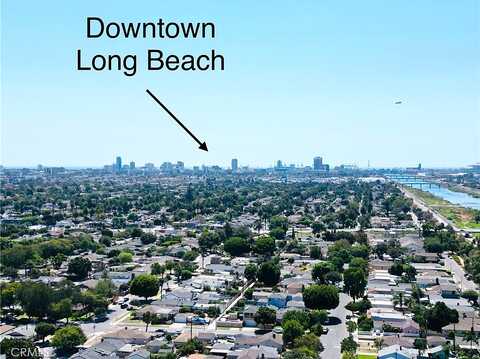 San Francisco, LONG BEACH, CA 90806