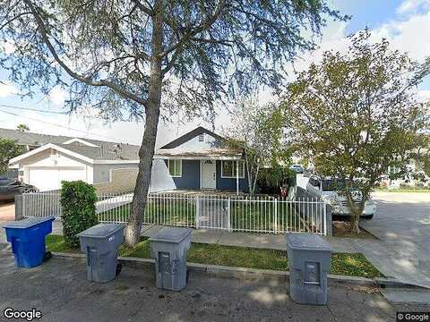 California, LA HABRA, CA 90631