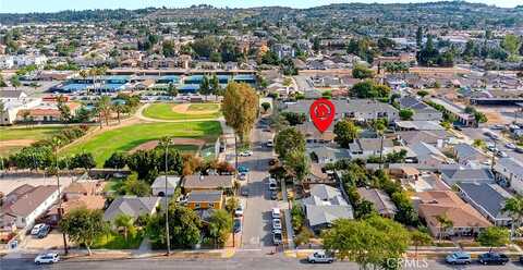 California, LA HABRA, CA 90631