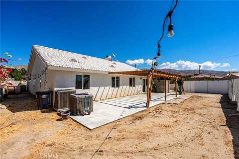 San Jose, DESERT HOT SPRINGS, CA 92240