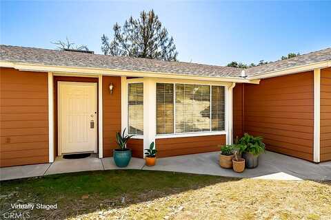 Revis, COARSEGOLD, CA 93614