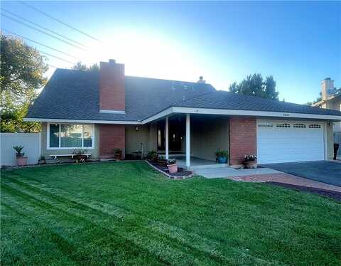 Via Elisandra, VALENCIA, CA 91355