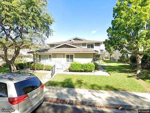 Calle Zafiro, NEWBURY PARK, CA 91320