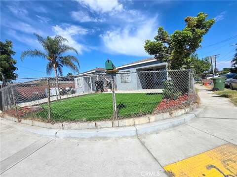 Willowbrook, COMPTON, CA 90222