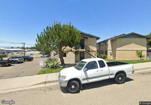 Baden, GROVER BEACH, CA 93433