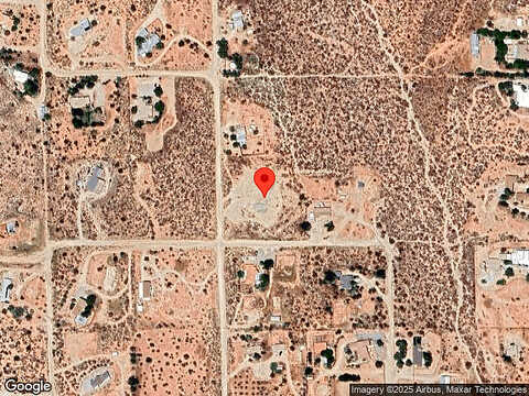 Pinon, MORONGO VALLEY, CA 92256
