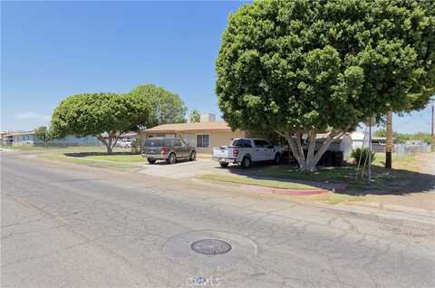 1St, BLYTHE, CA 92225