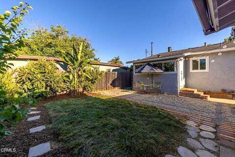 Larmier, OAK VIEW, CA 93022