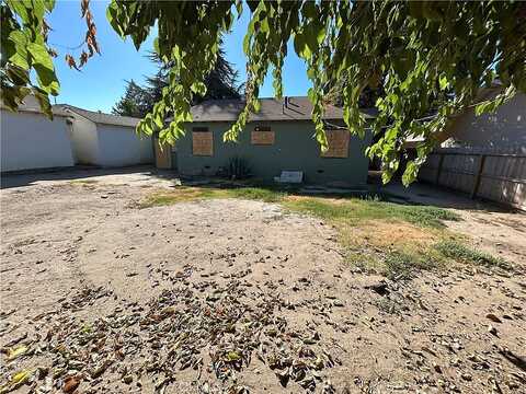 Sonoma, CHOWCHILLA, CA 93610