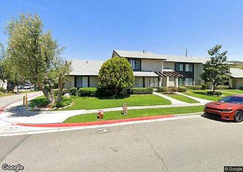 Appletree, ORANGE, CA 92869