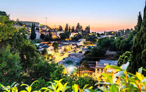 Herbert, LOS ANGELES, CA 90063