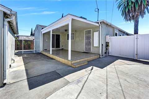 Teesdale, NORTH HOLLYWOOD, CA 91606