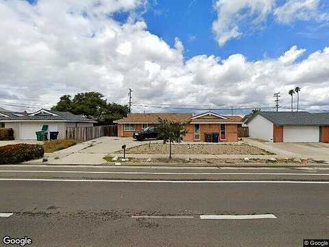 Constellation, LOMPOC, CA 93436
