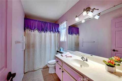 Calle Lustrosos, MENIFEE, CA 92585