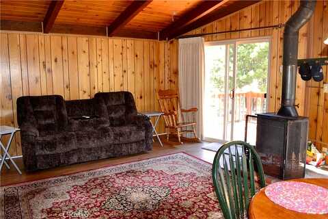 Fernwood, PINE MOUNTAIN CLUB, CA 93222