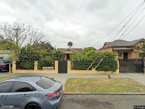49Th, LOS ANGELES, CA 90011
