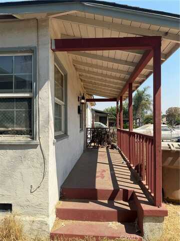 El Toro, BAKERSFIELD, CA 93304