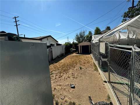 Euclid, LOS ANGELES, CA 90023