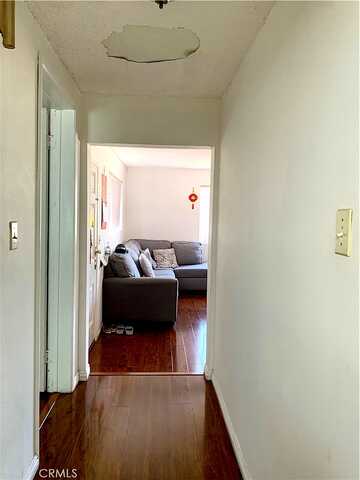 Newby, ROSEMEAD, CA 91770