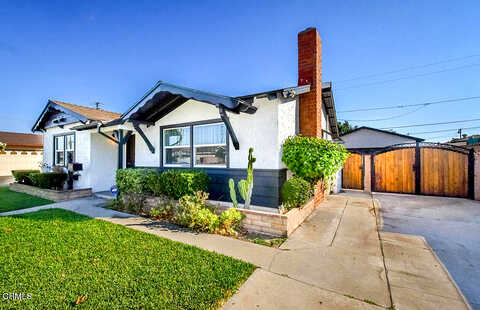 View Crest, MONTEBELLO, CA 90640