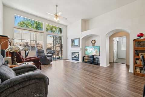 Hub, MENIFEE, CA 92585
