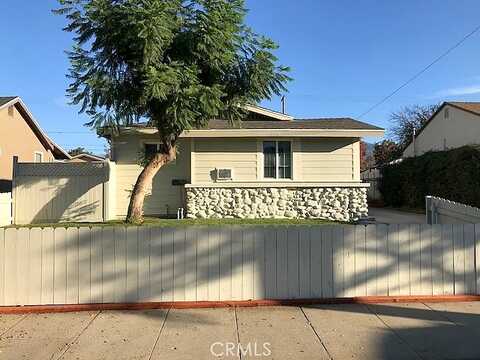 3Rd, LA VERNE, CA 91750