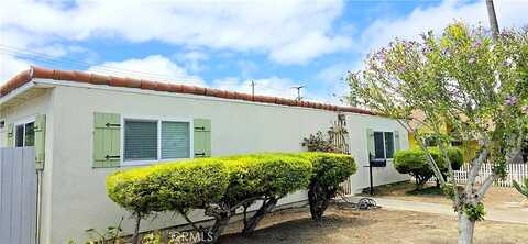 Peach, LOMPOC, CA 93436