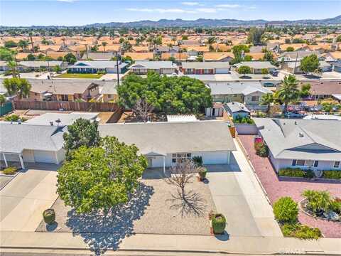 Thornhill, MENIFEE, CA 92586