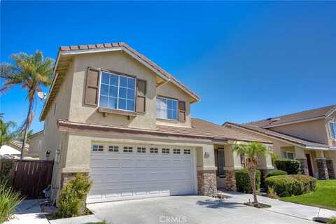 Sand Island, MENIFEE, CA 92584