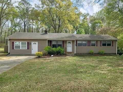 Forty, HIRAM, GA 30141
