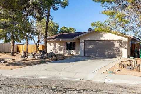 Mariposa, RIDGECREST, CA 93555