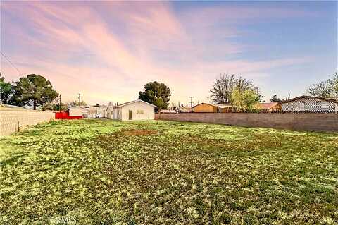 Lancaster, LANCASTER, CA 93534