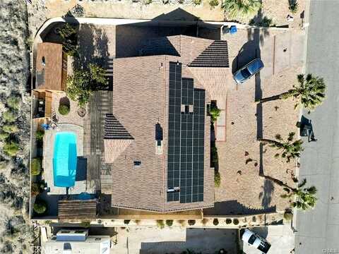 Puesta Del Sol, DESERT HOT SPRINGS, CA 92240