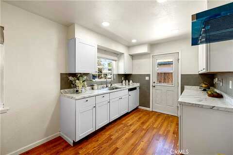 Cote, BORON, CA 93516