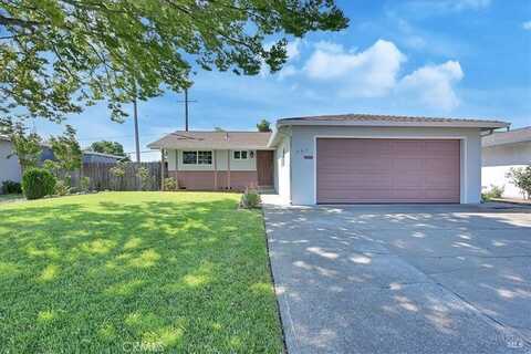 Pacific, FAIRFIELD, CA 94533
