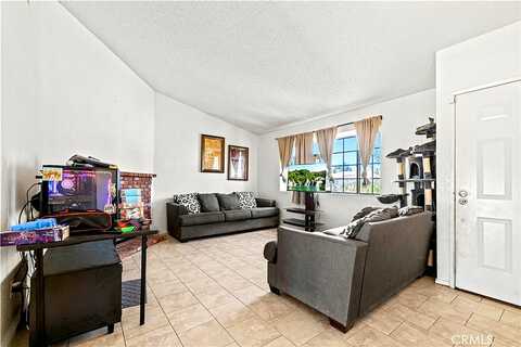 Buckwheat, ROSAMOND, CA 93560