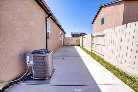Conadria, CHOWCHILLA, CA 93610