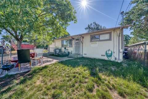 Oakland, CLEARLAKE, CA 95422