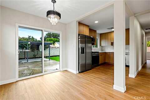 Tyrone, PANORAMA CITY, CA 91402