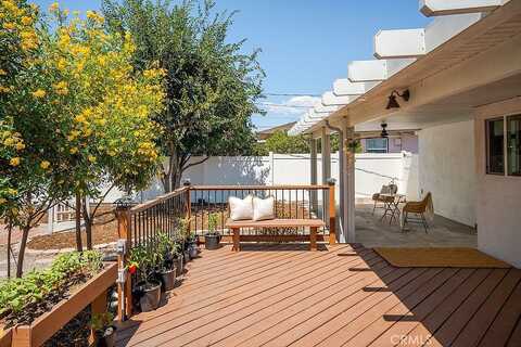Reeder, COVINA, CA 91724