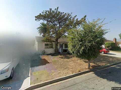 Reeder, COVINA, CA 91724