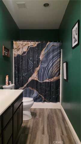 Wild Sienna, HEMET, CA 92545