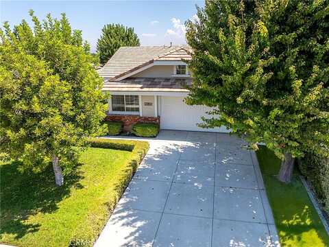 Webster, STEVENSON RANCH, CA 91381