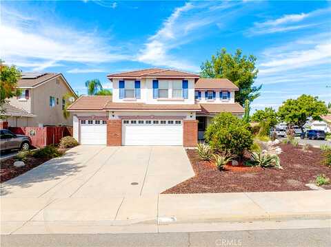Clover, RIVERSIDE, CA 92508